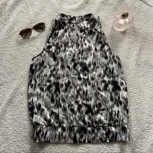 Laundry By Shelli Segal tank top